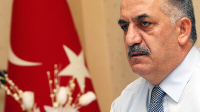 "Referandum OHAL'de yapılabilir"