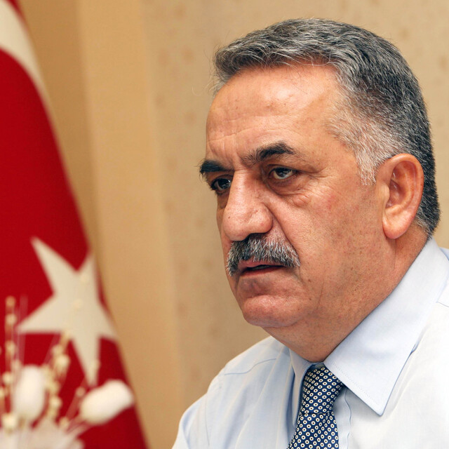"Referandum OHAL'de yapılabilir"