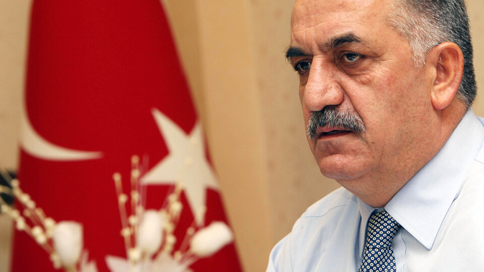 "Referandum OHAL'de yapılabilir"