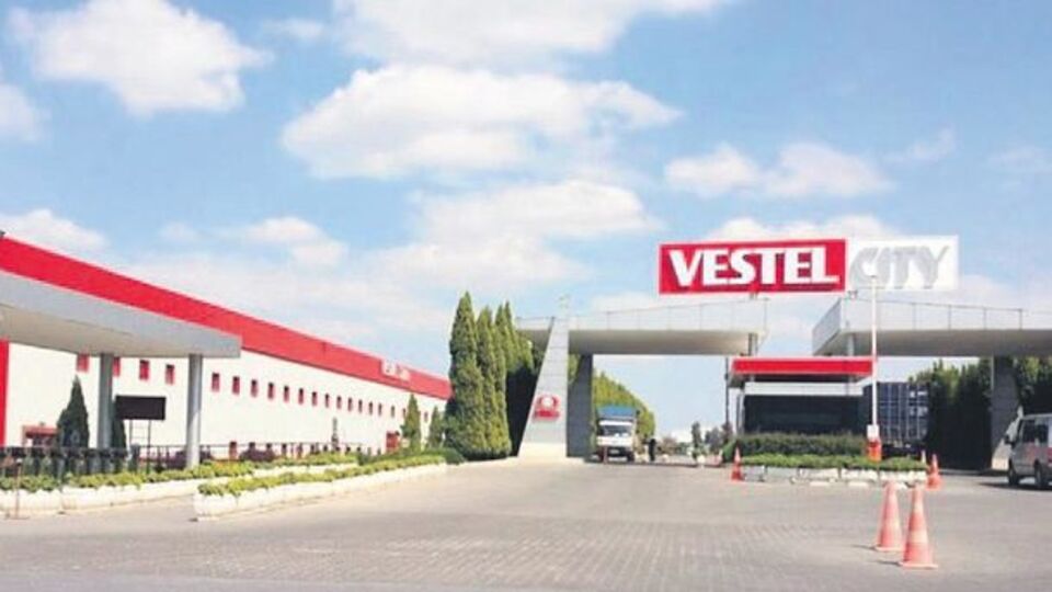 Vestel'den 70 milyon euroluk hamle!
