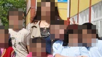 Çocuklar kime emanet!