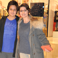 Nurgül Yeşilçay: Neyini beğenmedin oğlumun?