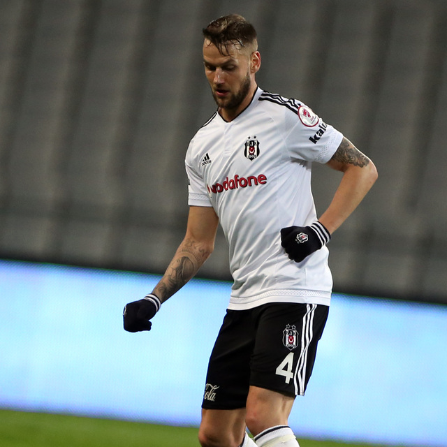 Beşiktaş'ta Milosevic gelişmesi!