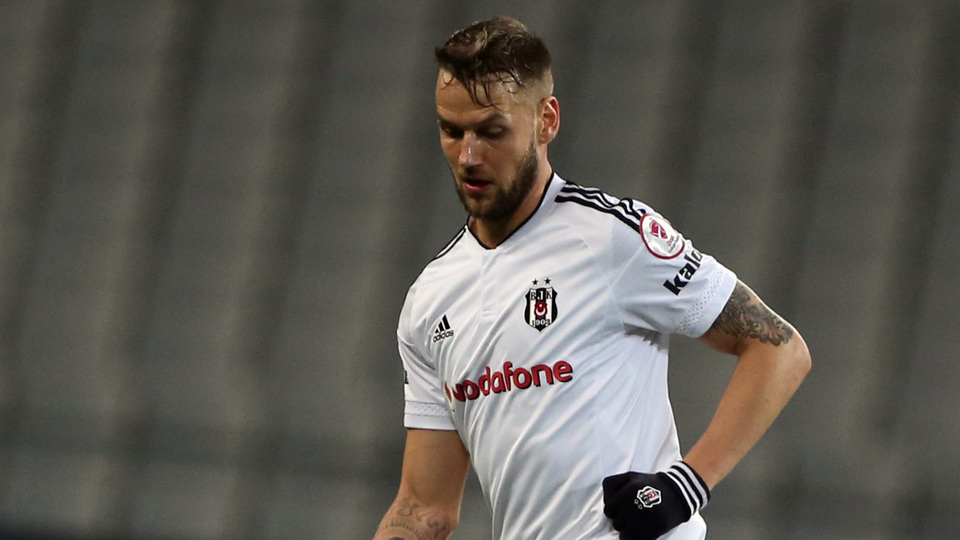 Beşiktaş'ta Milosevic gelişmesi!