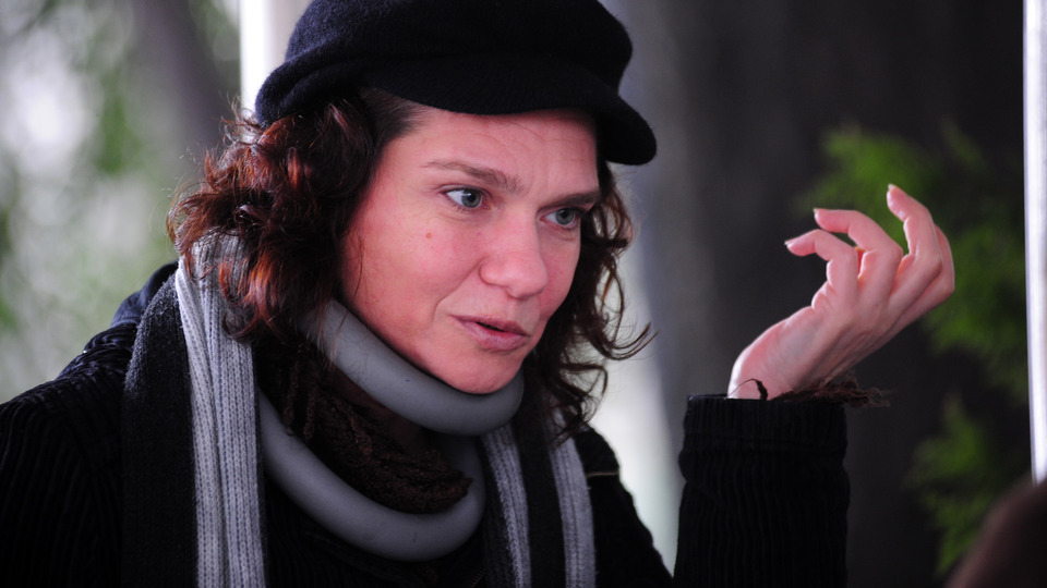 Aslı Erdoğan ve Necmiye Alpay tahliye edildi