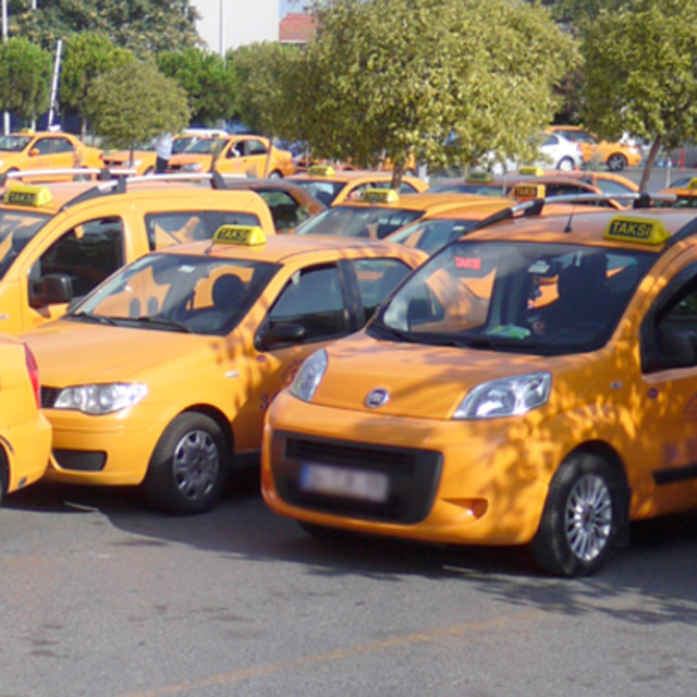 İstanbul'a New York tarifesi!