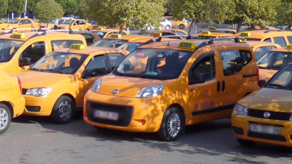 İstanbul'a New York tarifesi!