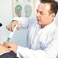 Migrene karşı hacamat