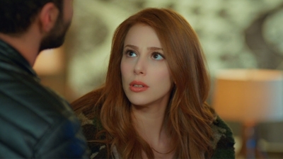 Artık her şey çok güzel!