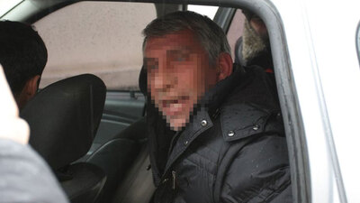 Böyle pişkinlik görülmedi!