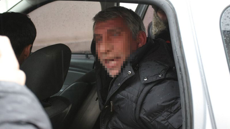 Böyle pişkinlik görülmedi!