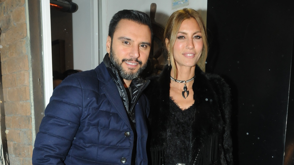 '2017'nin ilk düğünü Alişan'dan gelebilir'