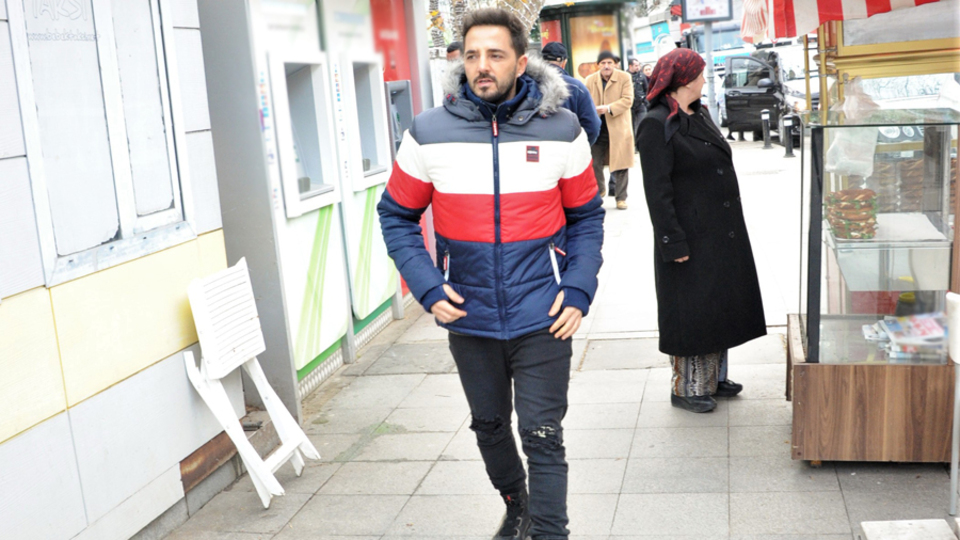 Yeni yıla yeni albüm