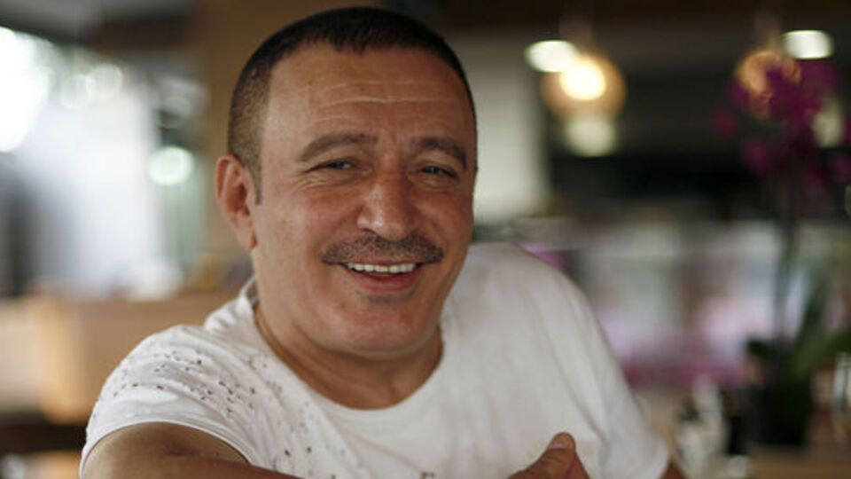 Mustafa Topaloğlu kimdir?