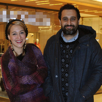 Abi-kardeşin ‘Müttefik’ keyfi