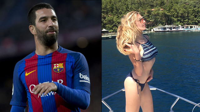 Yasmin, Arda'nın peşinde!