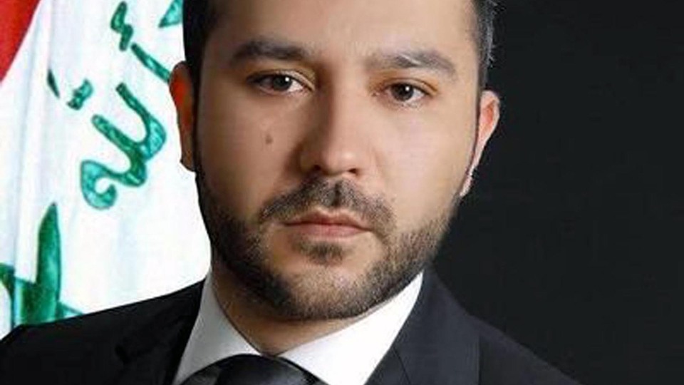 "Musul'a sadece Türkiye girebilecek"