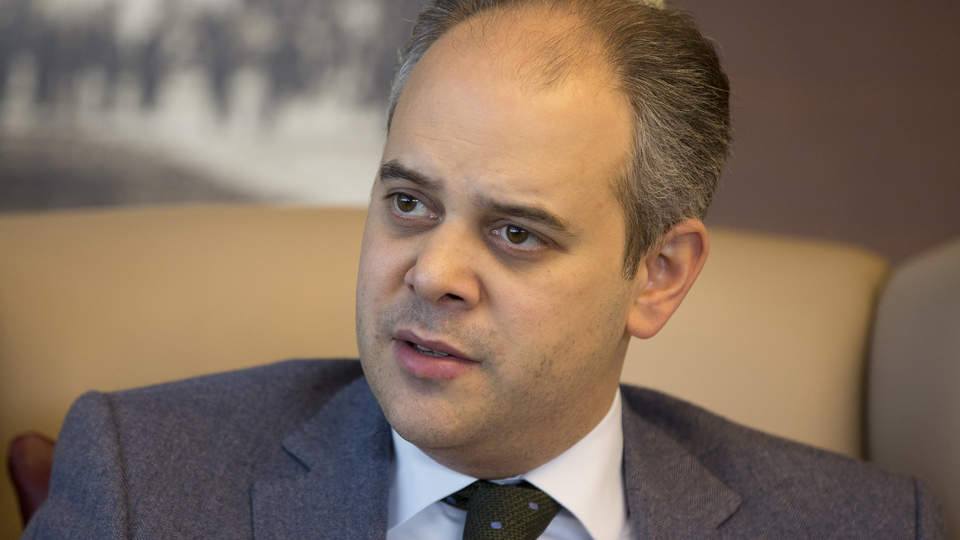 Bakan Kılıç'tan yeni yıl mesajı