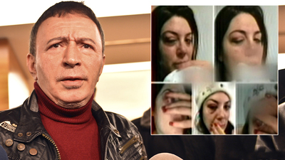 "Bir daha o eve dönersem benim ölüm çıkar"