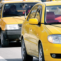 Takside İstanbul Kart dönemi!