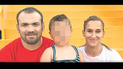 Milli yuvayı kumar yıktı