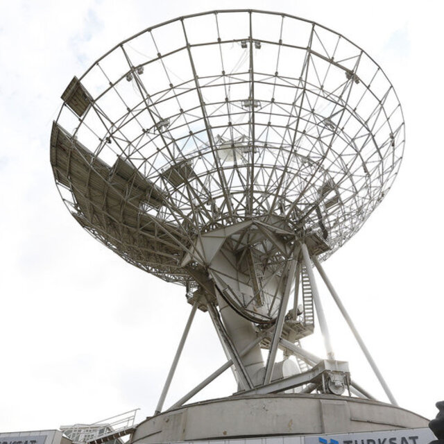 TÜRKSAT'a 5 dakikada 4 bomba