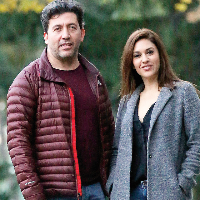 Ünlü oyuncudan 'aşk' açıklaması