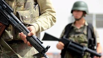 İşte Türkiye'nin terörle mücadele bilançosu