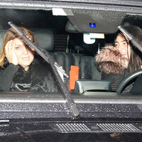 Sibel Can: Fena yakalandık!