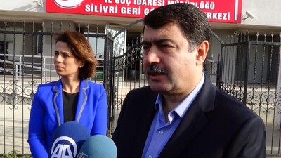 İstanbul Valisi'nden elektrik kesintileri hakkında açıklama