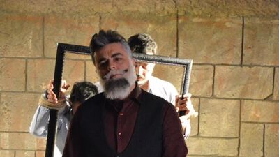 "Bebeto Dedeto oldu"