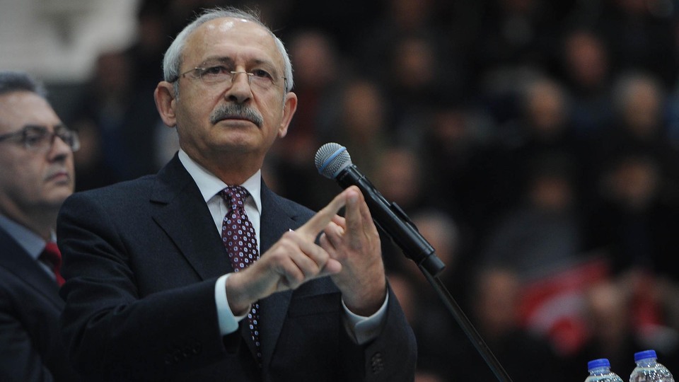 CHP'den Reina saldırısı için ilk açıklama