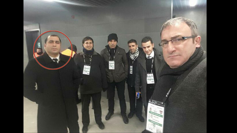 Reina'daki terör saldırısında ölenlerin kimlikleri belli oluyor