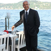 Mehmet Koçarslan kimdir?