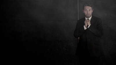 'Her şeyin merkezine vicdanı koymaya çalışıyoruz'