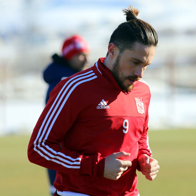 Gökhan Süzen imzayı attı!