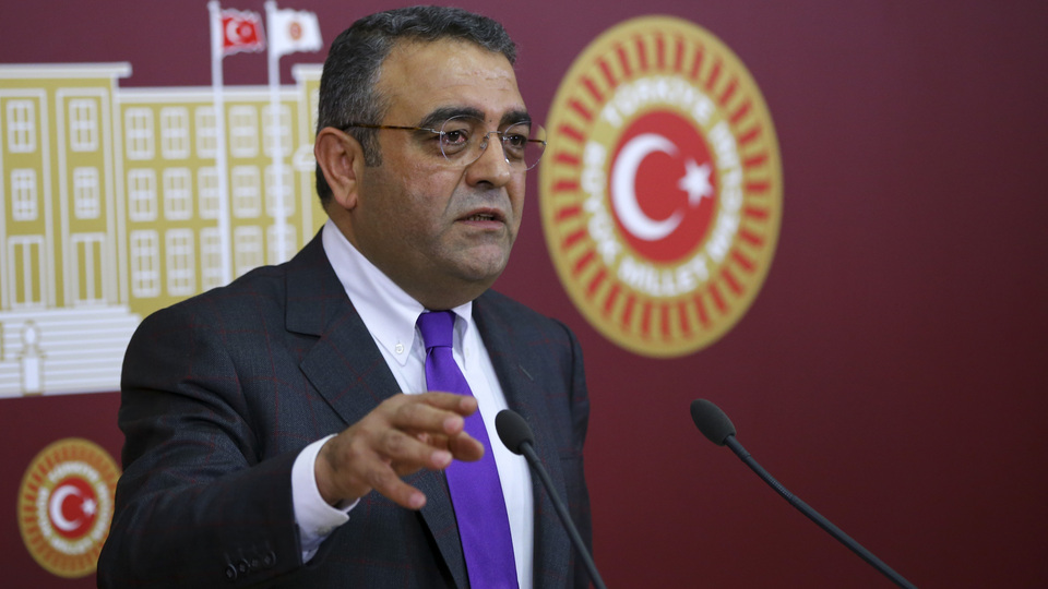 CHP'den terör olaylarına araştırma istemi
