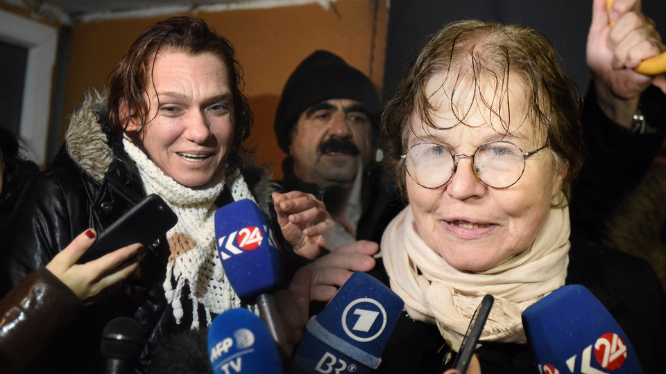 Erdoğan ve Alpay'ın talebine ret