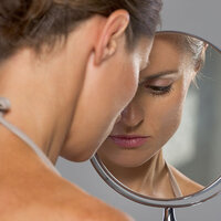 Annenize bakıp cildinizin yaşlanma durumunu kısmen görebilirsiniz!