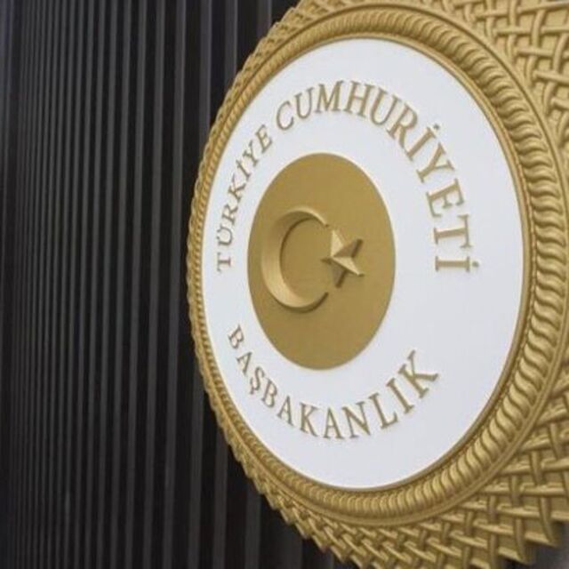 Başbakanlık'tan sosyal medya uyarısı