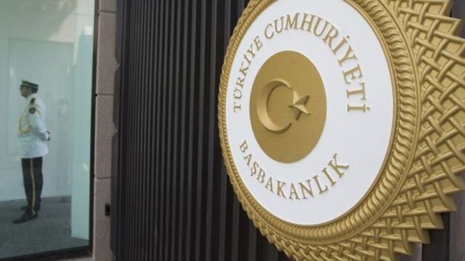 Başbakanlık'tan sosyal medya uyarısı