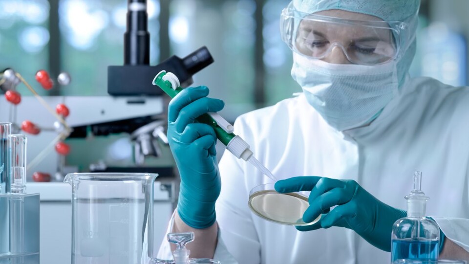 Türkiye'de nanoteknoloji için ilk adım