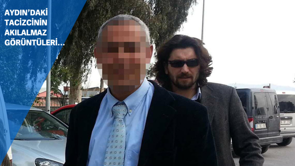 'Bu utançla ölünür' demişti yine yaptı!