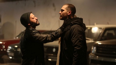 "İçerde" 16. bölüm fragmanı yayınlandı!