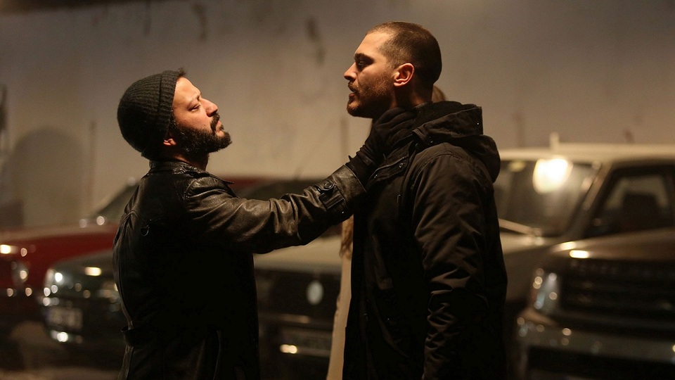 "İçerde" 16. bölüm fragmanı yayınlandı!