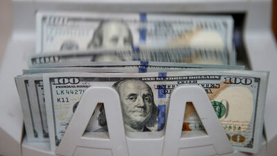 Dolar yeni yıla nasıl başladı?