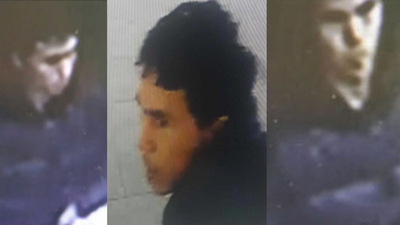 İlk kez Habertürk'te! Terörist böyle kaçmış