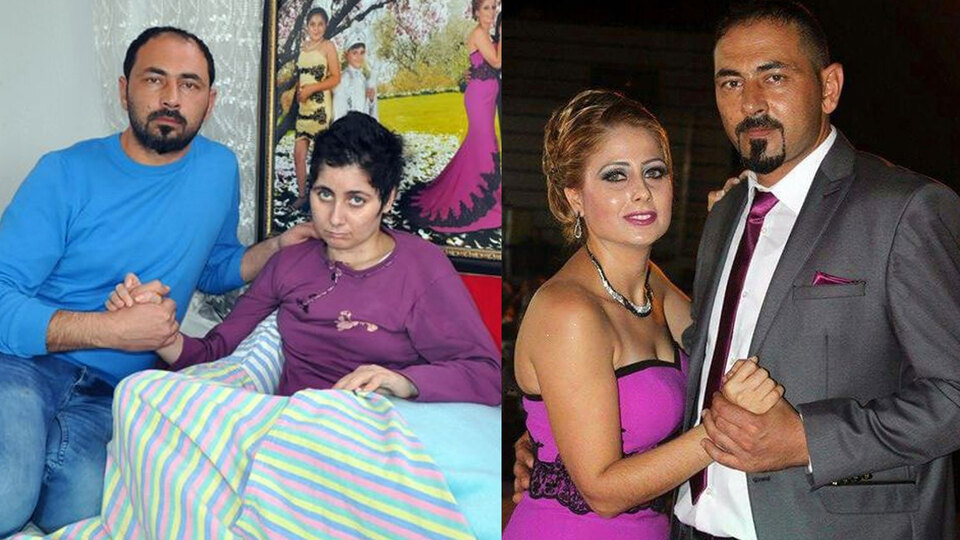 Hayatları kâbusa döndü!