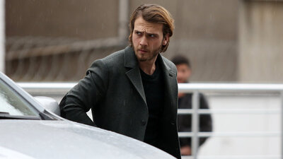 İçerde'nin 16. bölüm fragmanı yayınlandı