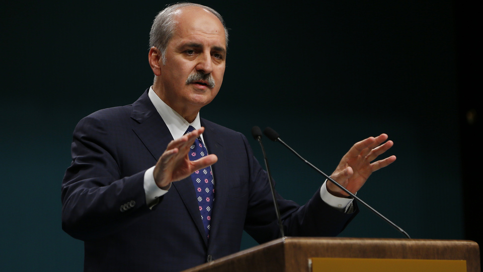 "Ortaköy'deki saldırı niteliği bakımından öncekilerden farklı"